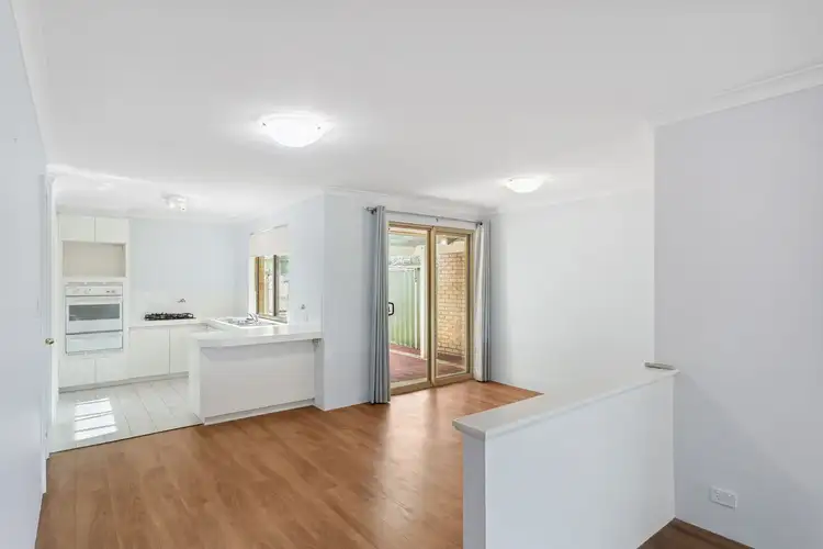 Third view of Homely house listing, 4/7 Catrine Court, Kingsley WA 6026
