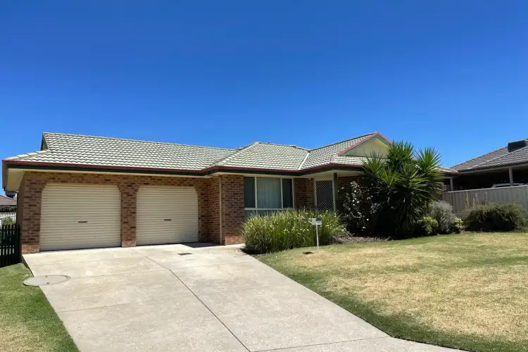 Main view of Homely house listing, 83 Wright Street,, Glenroy NSW 2640