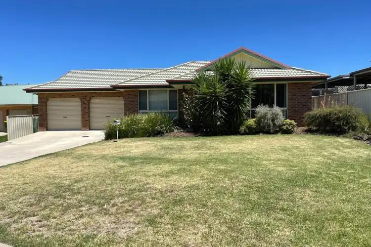 Second view of Homely house listing, 83 Wright Street,, Glenroy NSW 2640