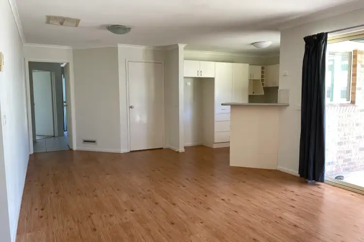 Third view of Homely house listing, 83 Wright Street,, Glenroy NSW 2640