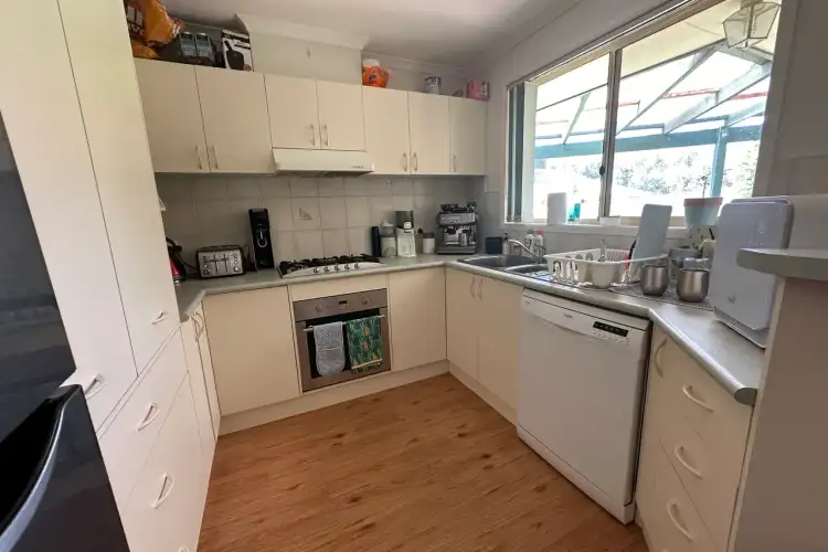 Fifth view of Homely house listing, 83 Wright Street,, Glenroy NSW 2640