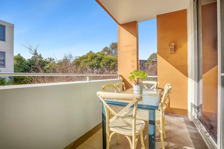 140/79-91 Macpherson Street, Warriewood NSW 2102