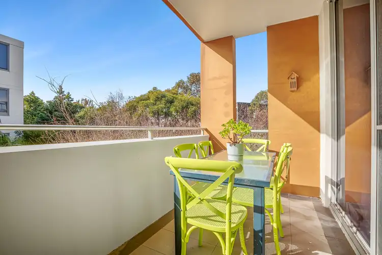140/79-91 Macpherson Street, Warriewood NSW 2102