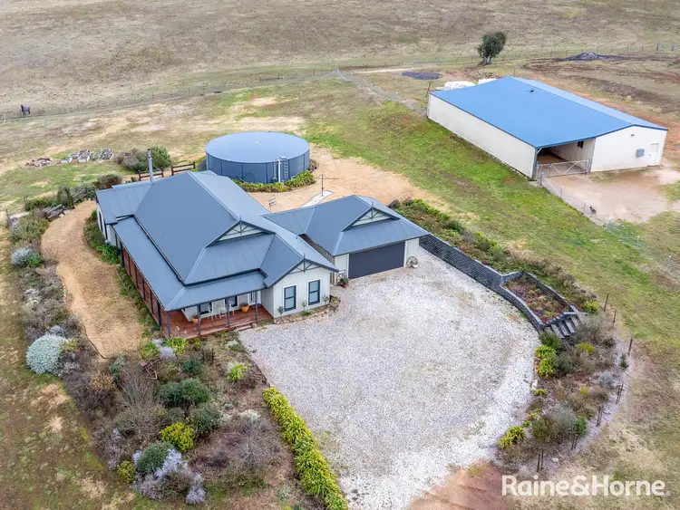 75 McManus Road, Meadow Flat NSW 2795