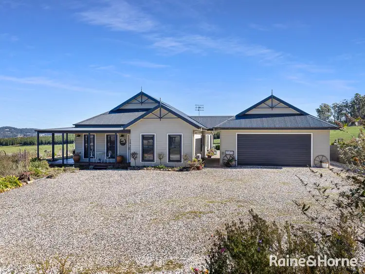 75 McManus Road, Meadow Flat NSW 2795