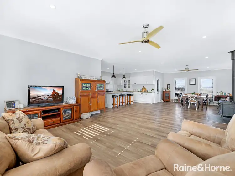 Third view of Homely rural property listing, 75 McManus Road, Meadow Flat NSW 2795