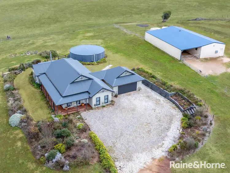 Fourth view of Homely rural property listing, 75 McManus Road, Meadow Flat NSW 2795
