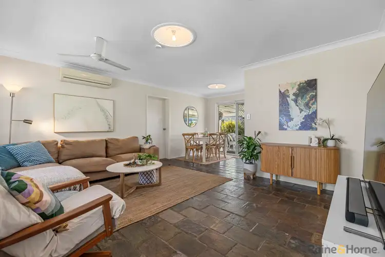 Third view of Homely house listing, 34 Andrew Avenue, Pottsville NSW 2489