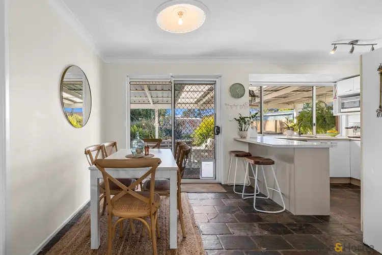 Fifth view of Homely house listing, 34 Andrew Avenue, Pottsville NSW 2489