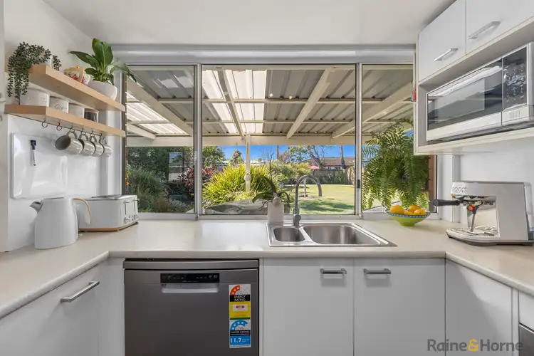 Sixth view of Homely house listing, 34 Andrew Avenue, Pottsville NSW 2489
