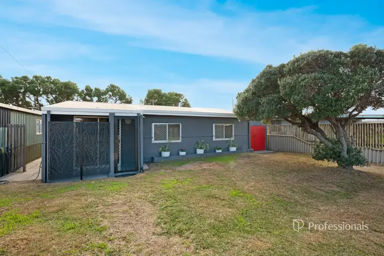Main view of Homely house listing, 61 Marines Lane, West End WA 6530