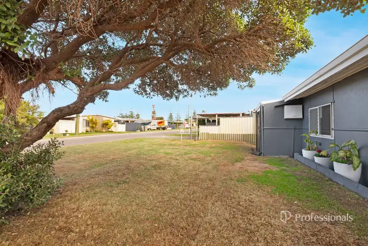 Second view of Homely house listing, 61 Marines Lane, West End WA 6530