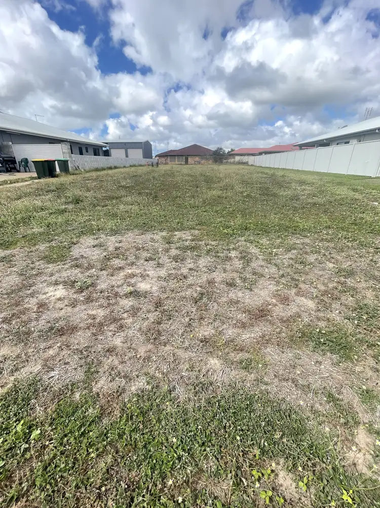 Main view of Homely land listing, 54 Gainsborough Drive, Ayr QLD 4807