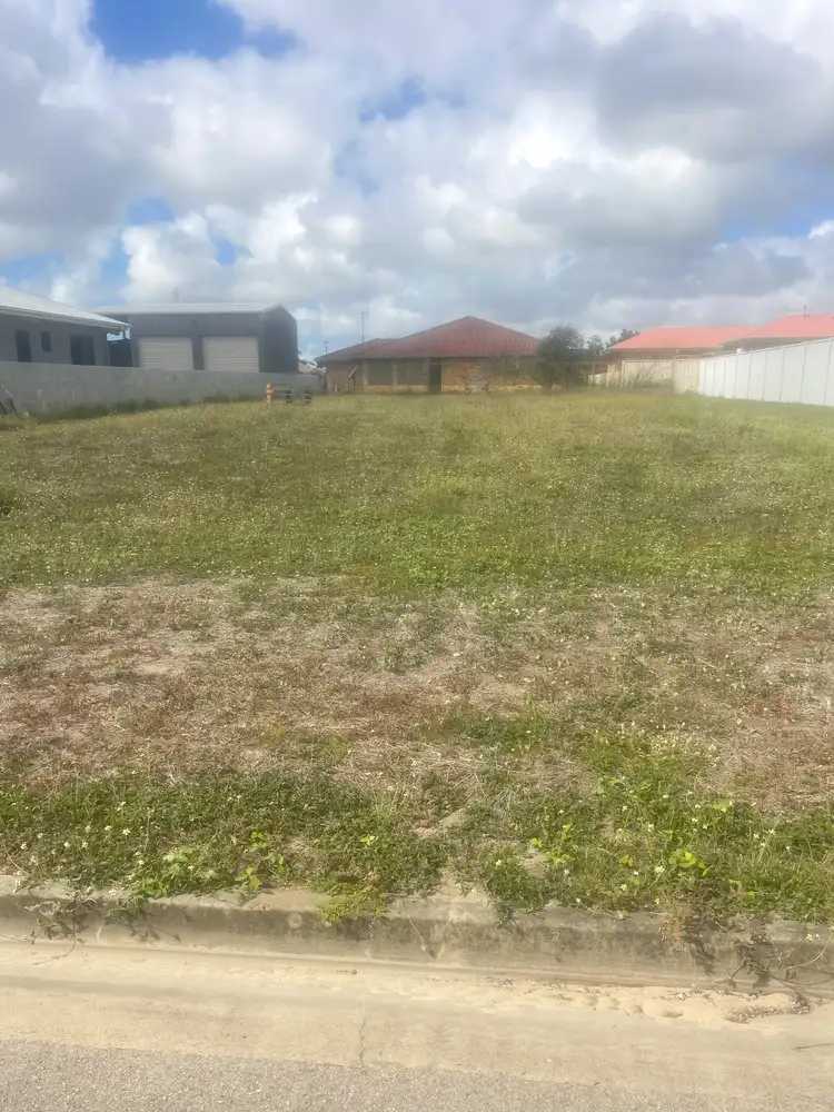 Third view of Homely land listing, 54 Gainsborough Drive, Ayr QLD 4807