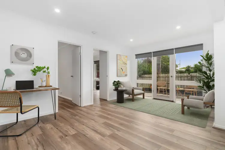 Fourth view of Homely house listing, 15 Lyster Close, Seaford VIC 3198