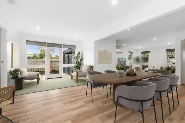Fifth view of Homely house listing, 15 Lyster Close, Seaford VIC 3198