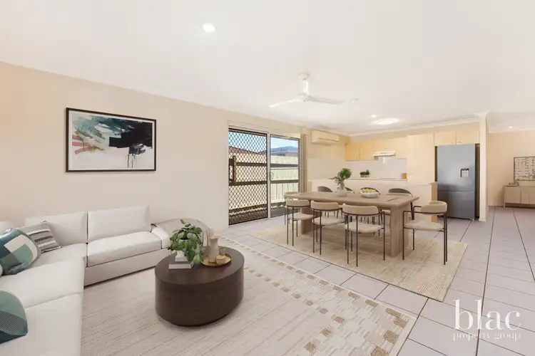 Second view of Homely townhouse listing, 504/2 Nicol Way, Brendale QLD 4500