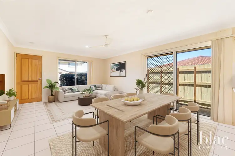 Third view of Homely townhouse listing, 504/2 Nicol Way, Brendale QLD 4500