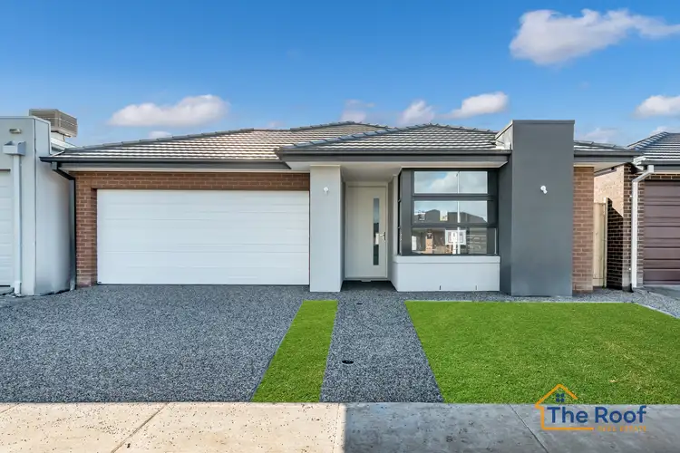 Main view of Homely house listing, 25 Persley Street, Tarneit VIC 3029