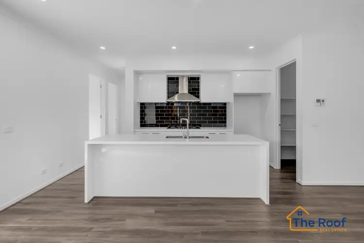 Second view of Homely house listing, 25 Persley Street, Tarneit VIC 3029
