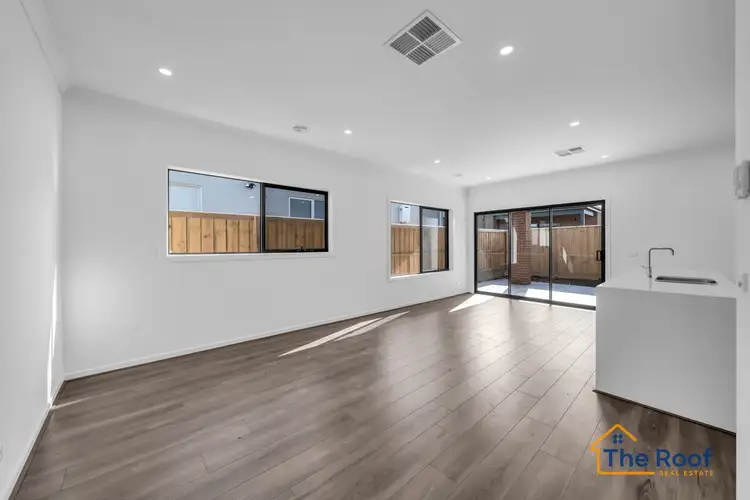 Third view of Homely house listing, 25 Persley Street, Tarneit VIC 3029