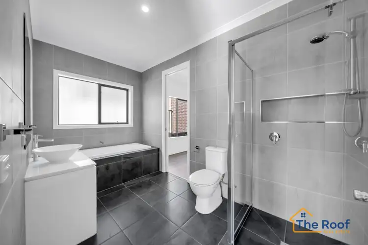 Fifth view of Homely house listing, 25 Persley Street, Tarneit VIC 3029