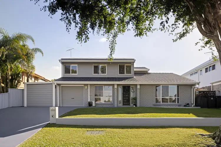 36 Appledore Street, Bracken Ridge QLD 4017