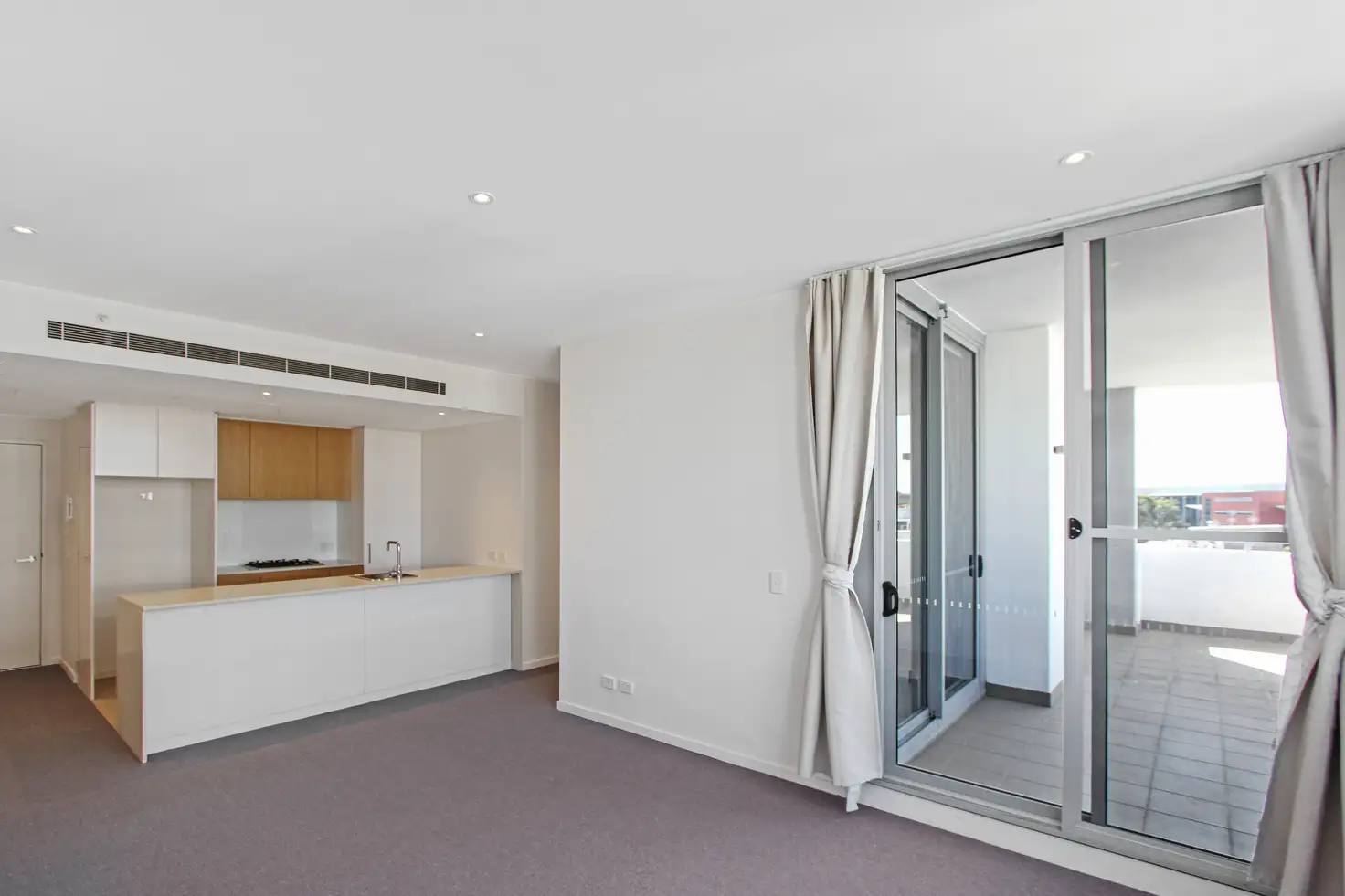 Main view of Homely apartment listing, 912/1 Saunders Close, Macquarie Park NSW 2113