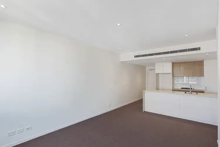 Third view of Homely apartment listing, 912/1 Saunders Close, Macquarie Park NSW 2113