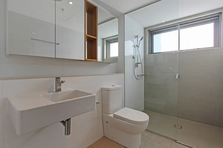Fifth view of Homely apartment listing, 912/1 Saunders Close, Macquarie Park NSW 2113