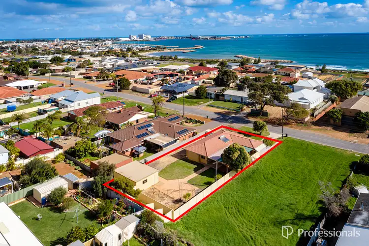 Second view of Homely house listing, 58 Simpson Street, Beresford WA 6530