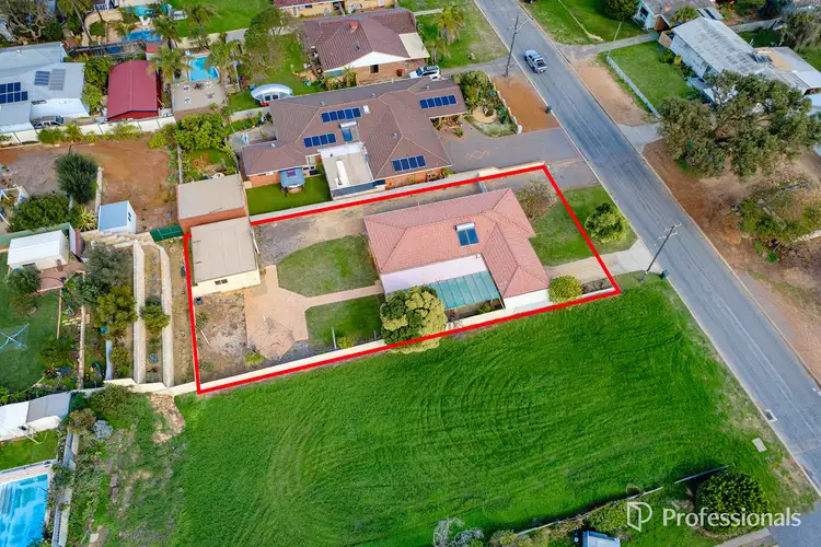 Third view of Homely house listing, 58 Simpson Street, Beresford WA 6530
