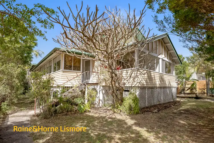 Main view of Homely house listing, 16 Clarice Street, East Lismore NSW 2480