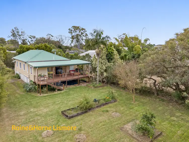 Fourth view of Homely house listing, 16 Clarice Street, East Lismore NSW 2480