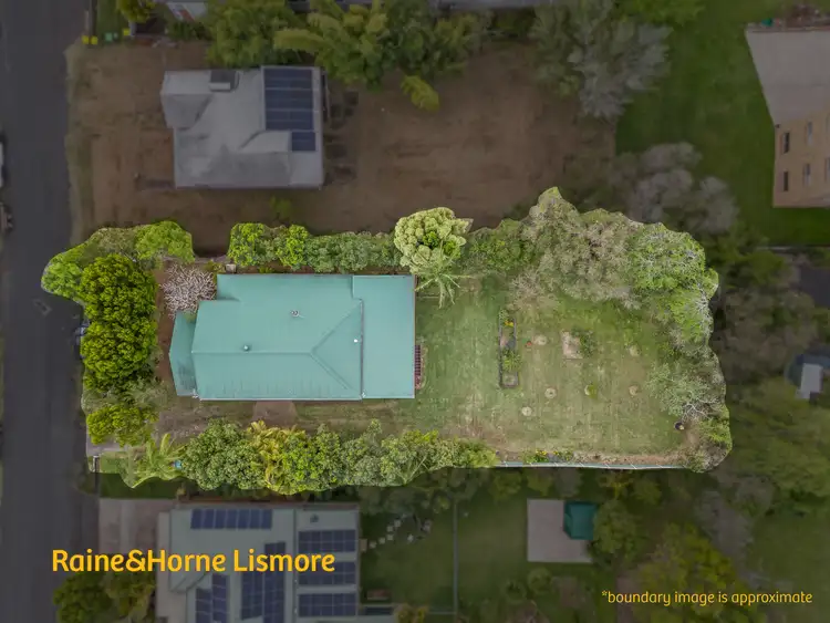 Fifth view of Homely house listing, 16 Clarice Street, East Lismore NSW 2480