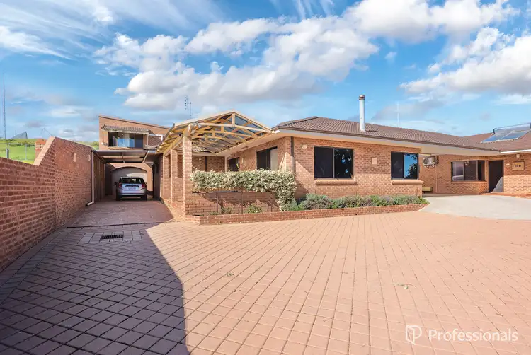 115A Brede Street, Geraldton WA 6530