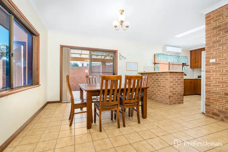 Second view of Homely house listing, 115A Brede Street, Geraldton WA 6530
