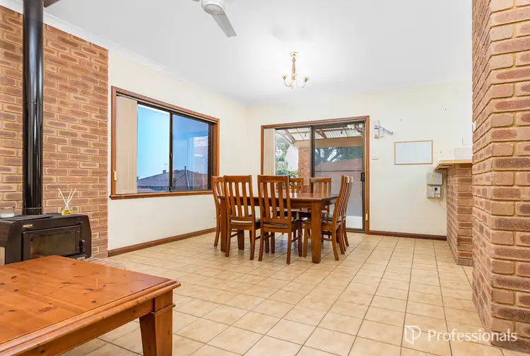 Fifth view of Homely house listing, 115A Brede Street, Geraldton WA 6530