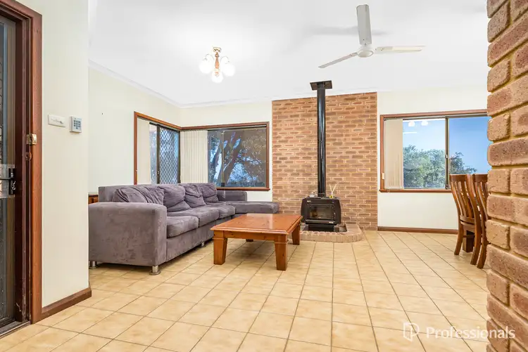 Sixth view of Homely house listing, 115A Brede Street, Geraldton WA 6530