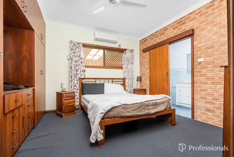 Seventh view of Homely house listing, 115A Brede Street, Geraldton WA 6530