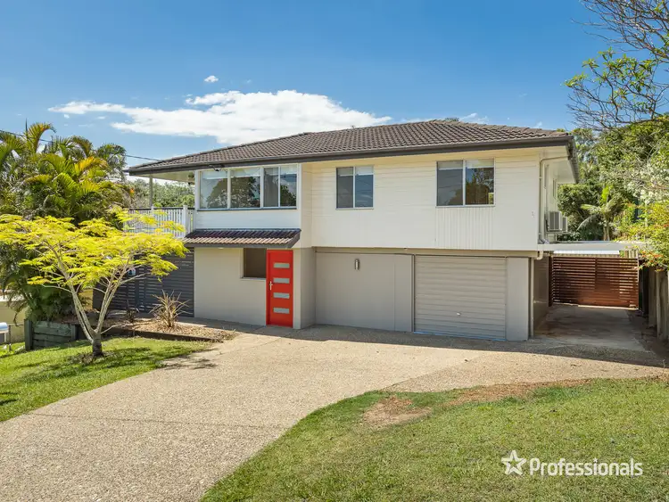 Main view of Homely house listing, 22 Allara Crescent, Ferny Hills QLD 4055
