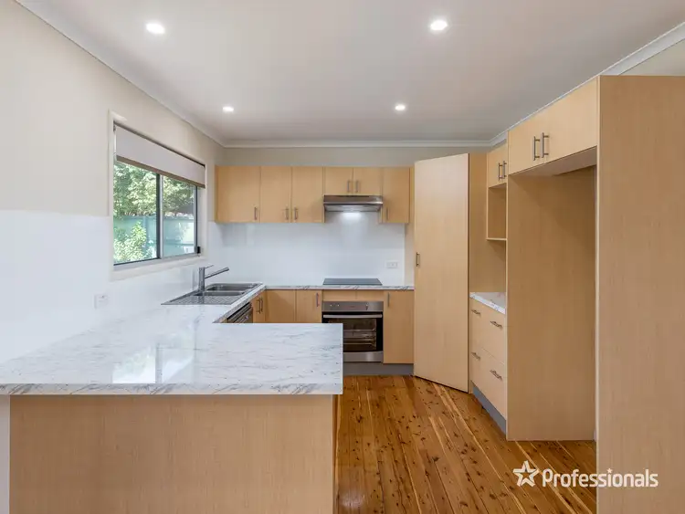 Second view of Homely house listing, 22 Allara Crescent, Ferny Hills QLD 4055
