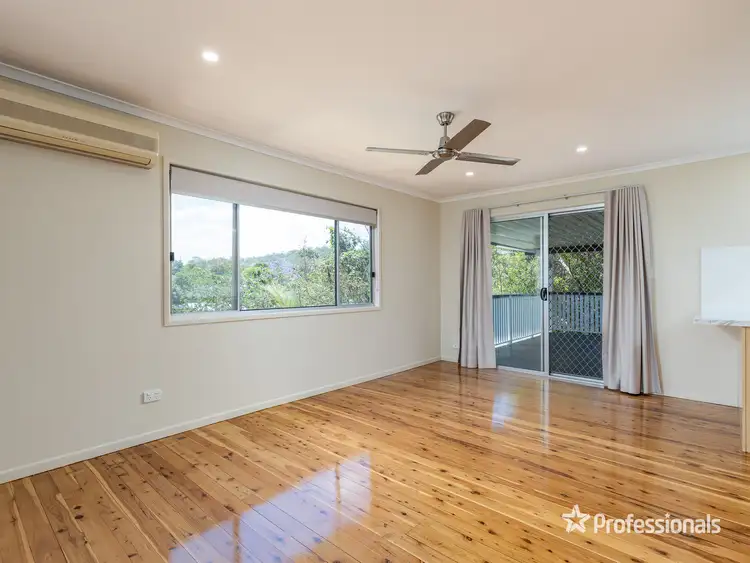 Third view of Homely house listing, 22 Allara Crescent, Ferny Hills QLD 4055