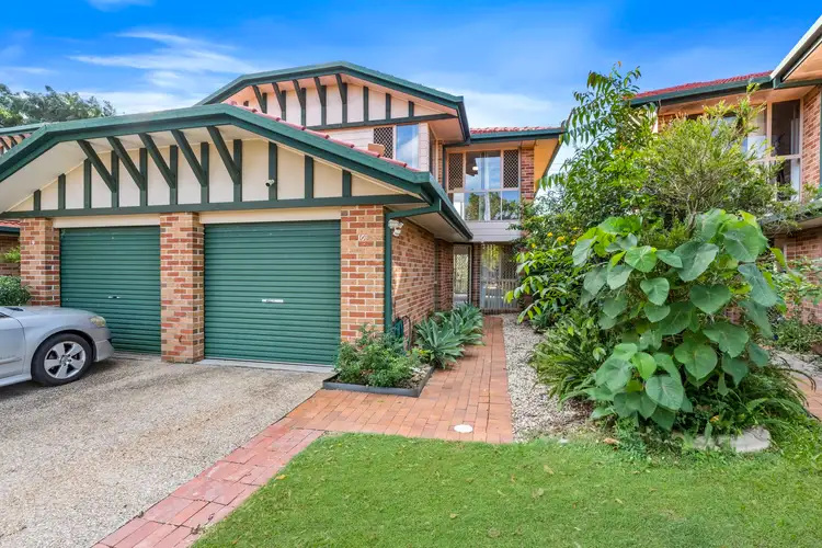 Main view of Homely townhouse listing, 10/75 Brown Street, Labrador QLD 4215