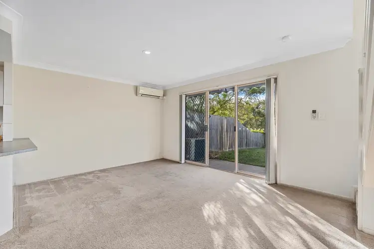Third view of Homely townhouse listing, 10/75 Brown Street, Labrador QLD 4215