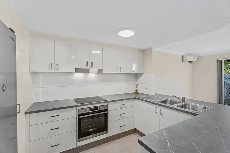 Fifth view of Homely townhouse listing, 10/75 Brown Street, Labrador QLD 4215