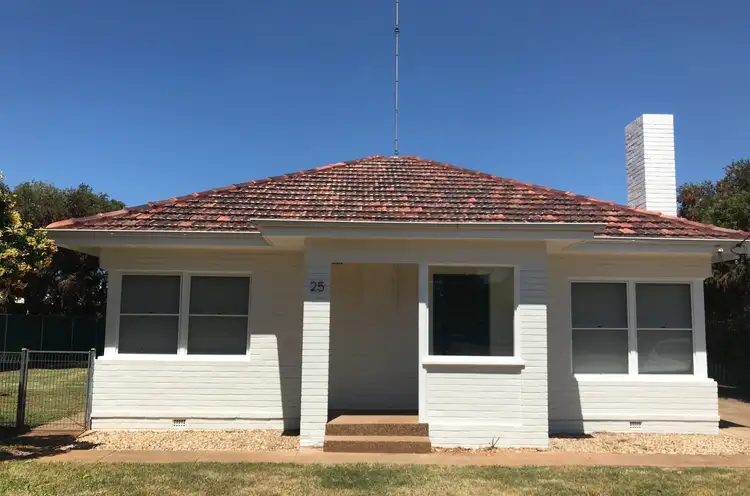 Main view of Homely house listing, 25 Short Street, Dubbo NSW 2830