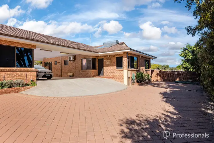 Main view of Homely house listing, 115B Brede Street, Geraldton WA 6530