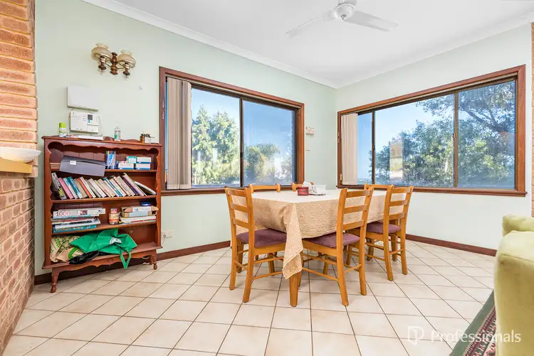 Fifth view of Homely house listing, 115B Brede Street, Geraldton WA 6530