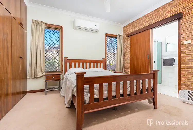Sixth view of Homely house listing, 115B Brede Street, Geraldton WA 6530